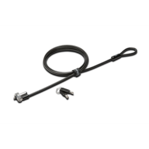 N17 KEYED LAPTOP LOCK KD