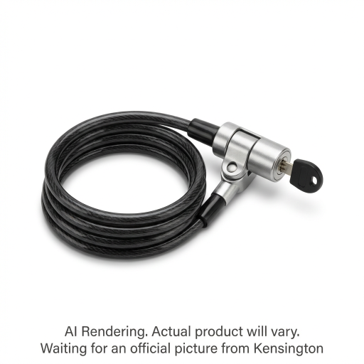 F,Keyed Lck Surface Pro And Go, Sk,Un