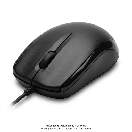 F,Mouse Life Usb Three-Button Mouse