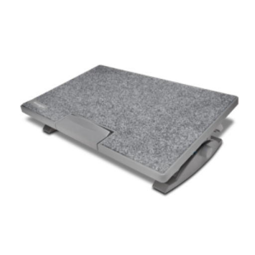Pro Elite Ergonomic Foot Rest