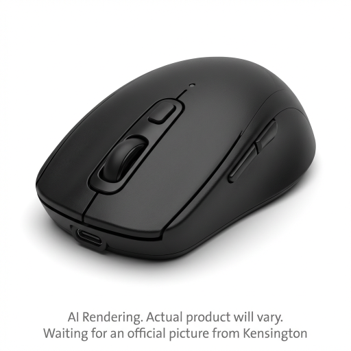F,My430 Rechargeable Mouse,Un