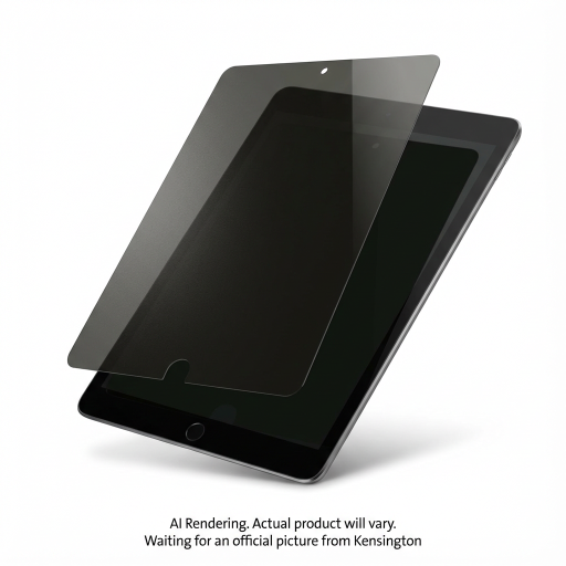 SA105 Filtre de confidentialité iPad Air 10.5