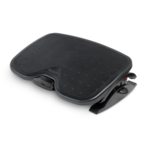 Smrtfit Solemate Plus Repose-pieds noir