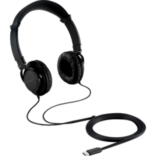 Écouteurs HiFi USB-C