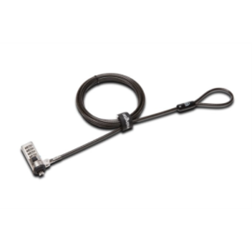 NanoSaver Serialized Combo Lock