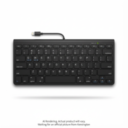 CLAVIER IPAD FILAIRE LIGHTNING