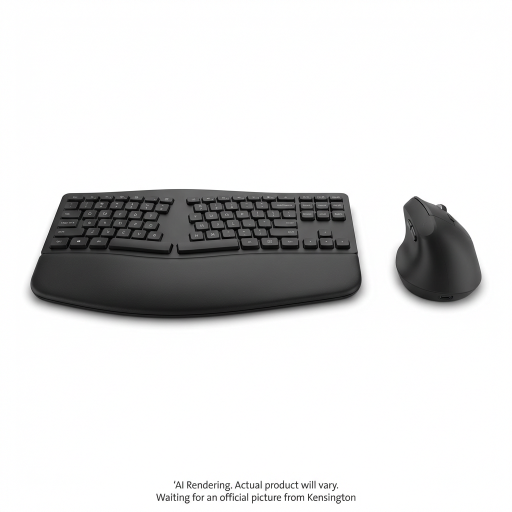 F,Ensemble sans fil ergonomique Km675,Un