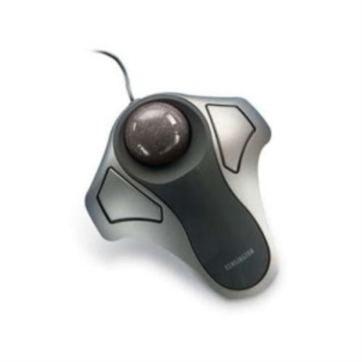 TRACKBALL OPTIQUE ORBIT