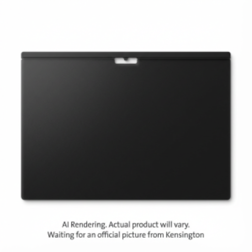 MagPro Filtre Confidentialité MacBook Pro 15 pouces