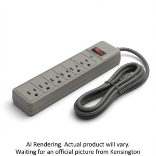 GUARDIAN 6 BASIC SURGE STRIP