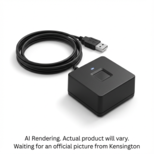 VeriMark Desktop Fingerprint Key