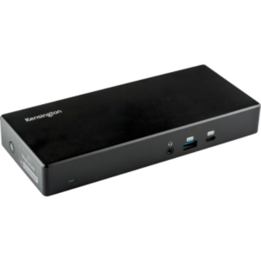 SD4780P USB-C Dual 4K Dock