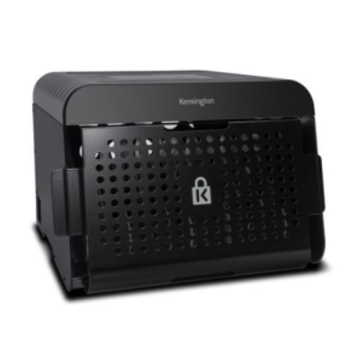 Universal AC Lock Charge Station