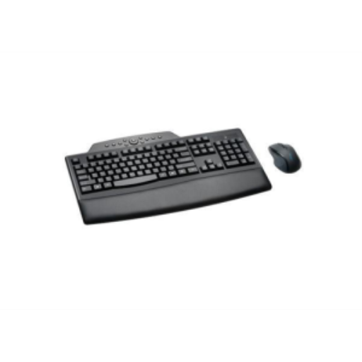 ProFit Comfrt Wireless Desktop Set
