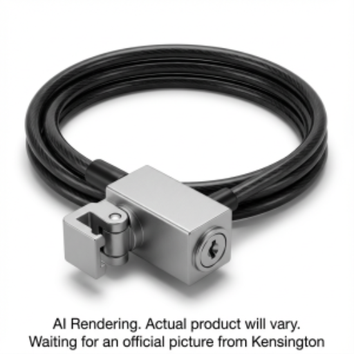 KEYD CABLE LOCK SURFACE PRO MK