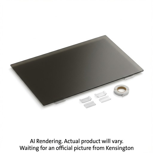 FP250W9 MONITOR PRIVACY SCREEN