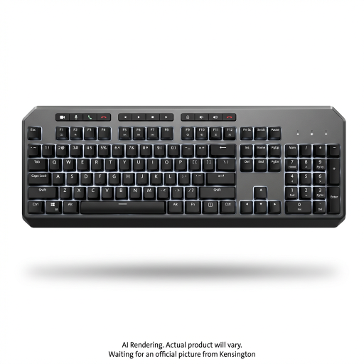 F,Mk7500F Wireless Mechanical Kb Full,Un