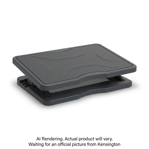 F,Solesaver Footrest,Un