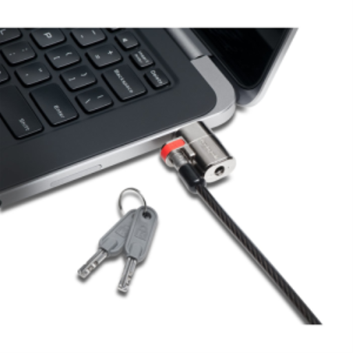 CLICKSAFE KEYED LAPTOP LOCK