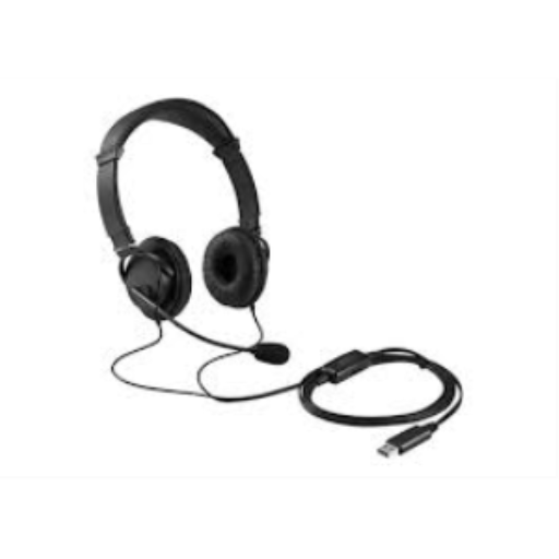 CASQUE USB HI-FI AVEC MICRO/VC USB A