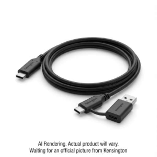 USB-C POWER DELIVERY CABLE 1M
