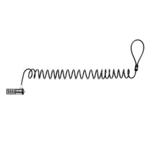 F,Cadenas pour ordinateur portable,U
