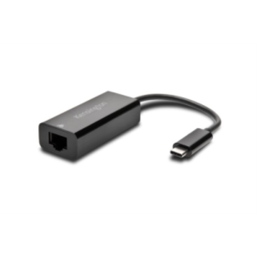 USB-C TO ETHERNET ADAPTER