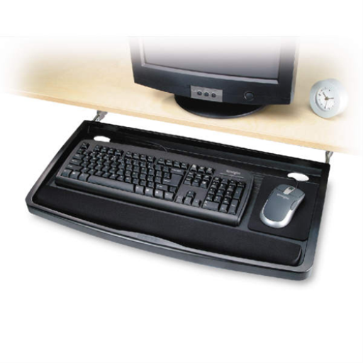 F,Tiroir clavier de bureau Smartfit