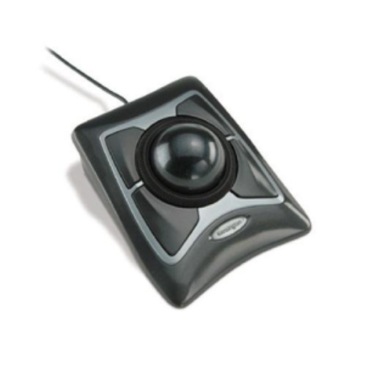 Trackball Optical Mouse Kensington