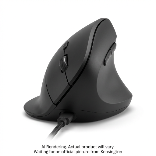F,My630 Eq Ergo Souris Rechargeable Retl