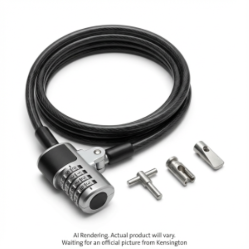 CS MC Cadenas Combiné avec Ancrage Tbr N17 Nano