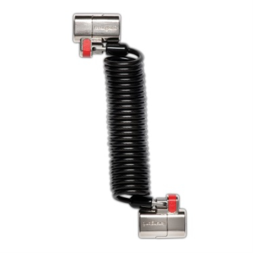 POINT 2 POINT KEYED LOCK