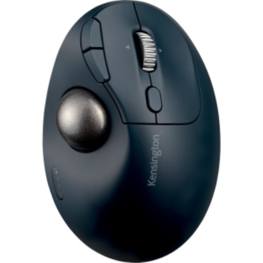 PROFIT ERGO TB550 TRACKBALL BLK