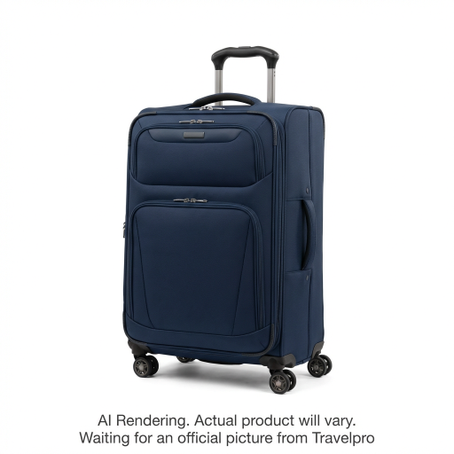 Maxlite 5 Intl Exp Rb Ensn Bl