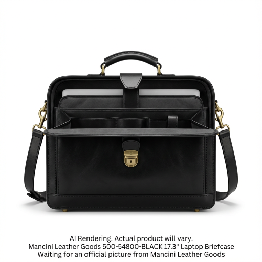 500-54800-BLACK