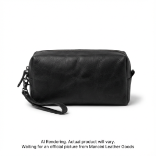 Toiletry Kit with Organizer