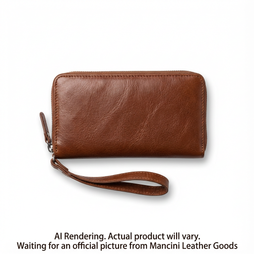 Ladies' "Wristlet"