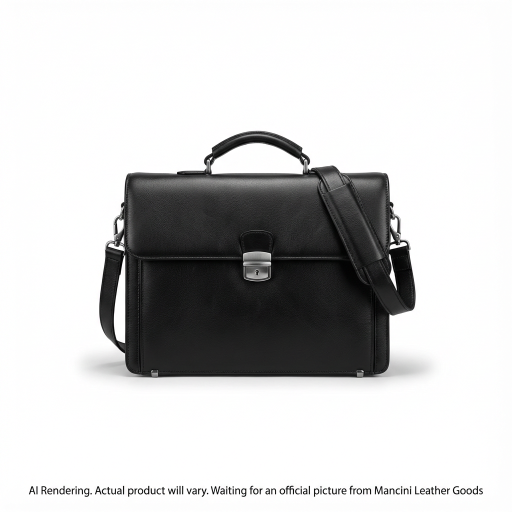Litigator Briefcase