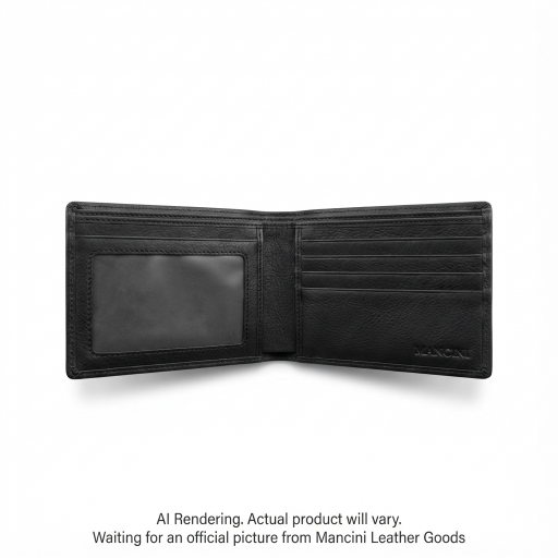 RFID Billfold