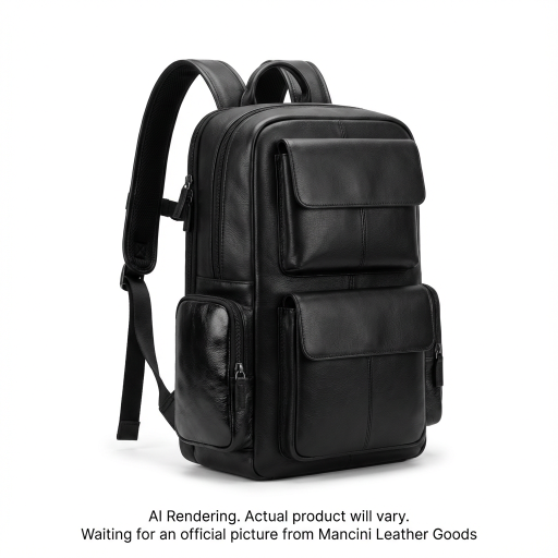 Backpack for 15.6? laptop