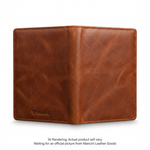 RFID Secure Passport Holder