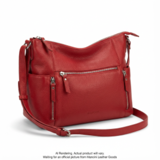 June Crossbody Handbag
