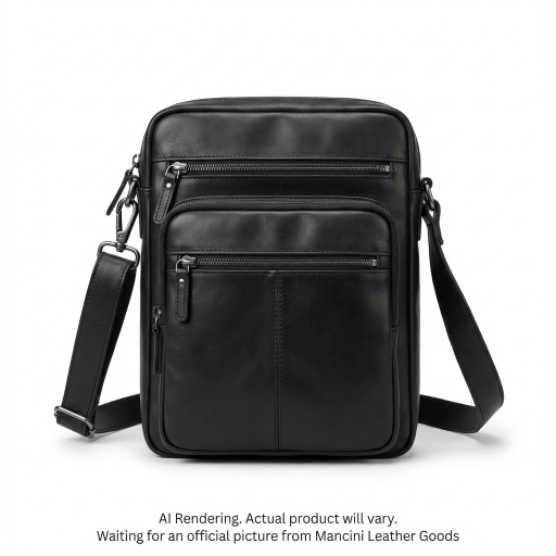 LARGE UNISEX EVERY DAY BAG