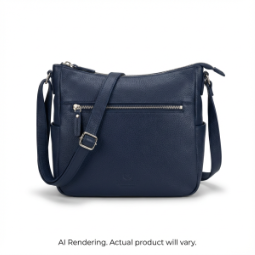 June Crossbody Handbag
