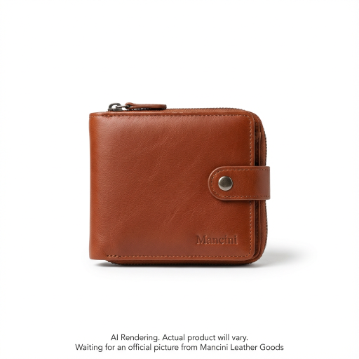 LADIES' "CLUTCH" WALLET