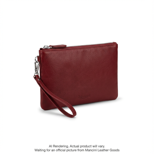 Ladies' "Wristlet"
