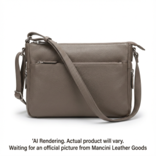 June Crossbody Handbag
