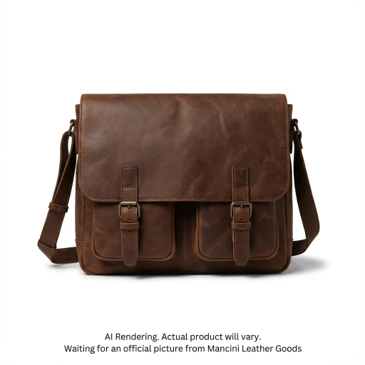 MESSENGER BAG LAPTOP TABLET