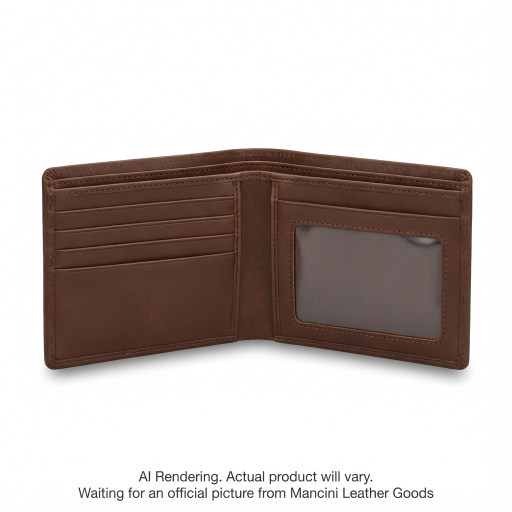 Portefeuille RFID