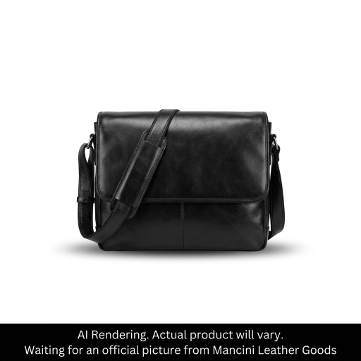 Sacoche Messenger pour ordinateur portable/tablette RFID